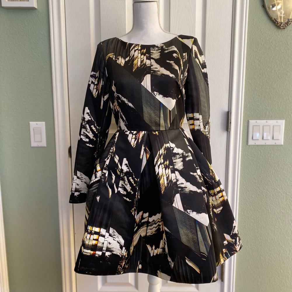 Kenzo dress